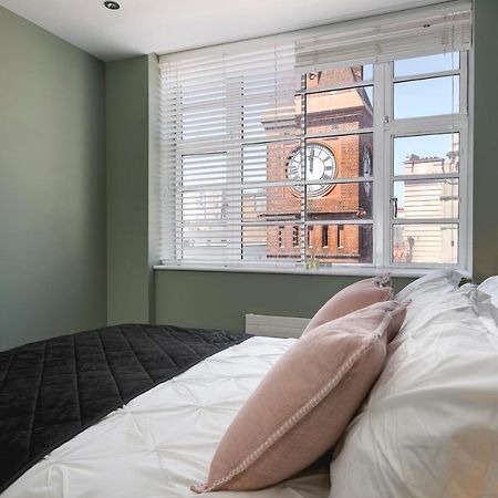 Lovely Brighton Apartments Moments Away From Royal Pavilion Ngoại thất bức ảnh