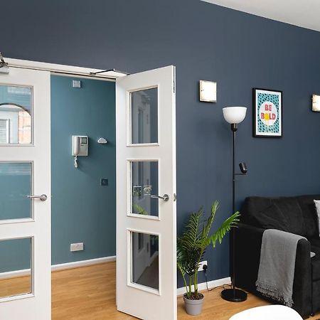 Lovely Brighton Apartments Moments Away From Royal Pavilion Ngoại thất bức ảnh