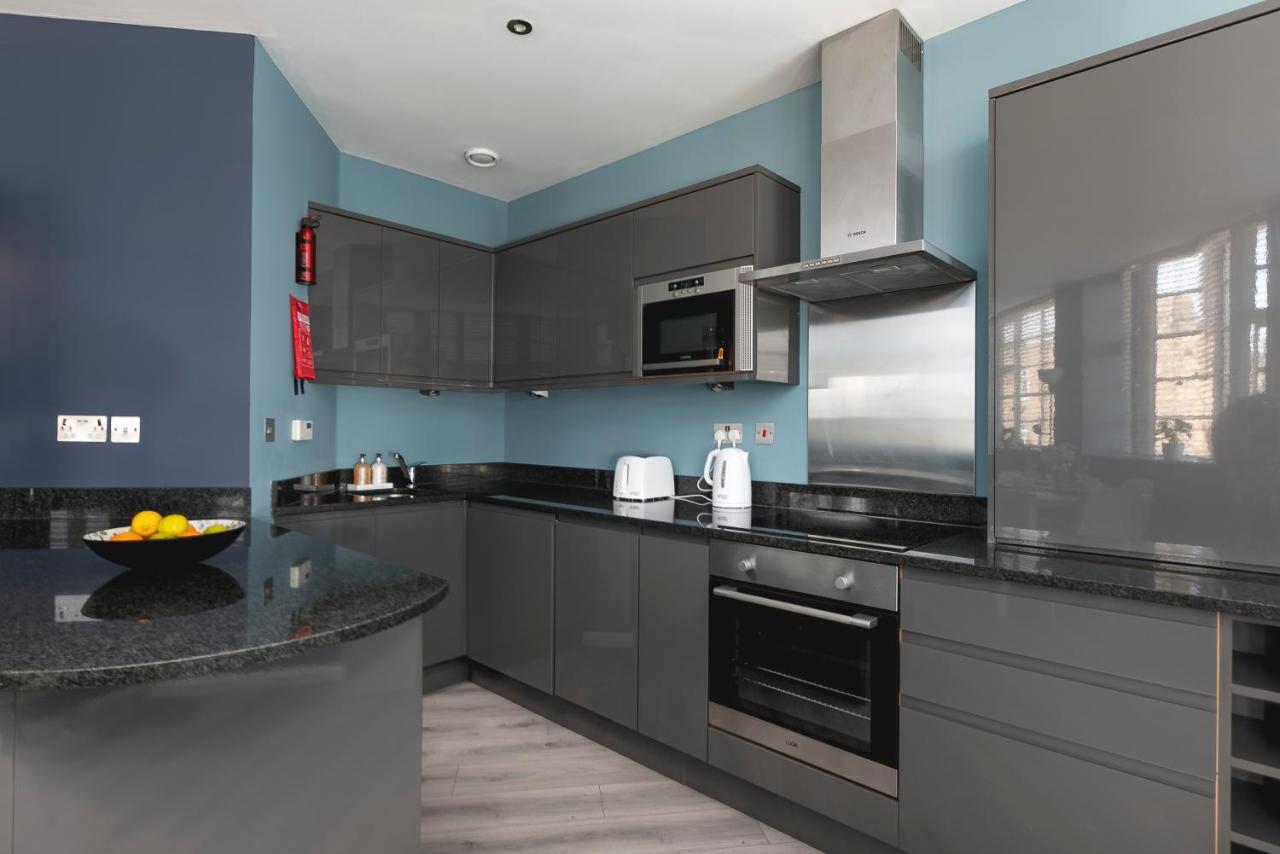 Lovely Brighton Apartments Moments Away From Royal Pavilion Ngoại thất bức ảnh