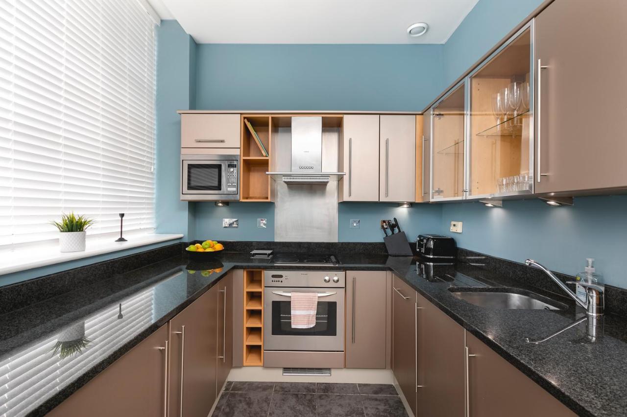 Lovely Brighton Apartments Moments Away From Royal Pavilion Ngoại thất bức ảnh