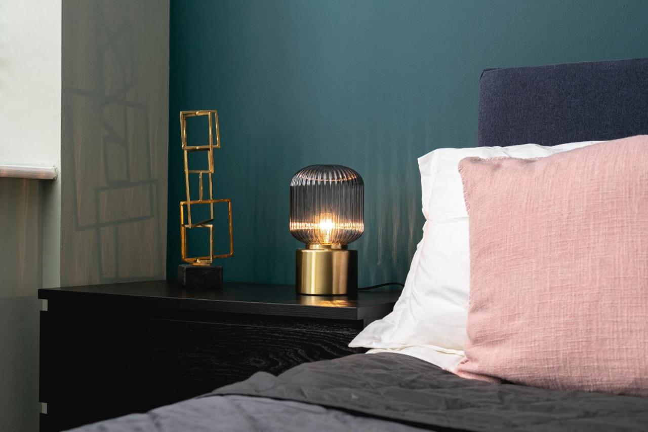 Lovely Brighton Apartments Moments Away From Royal Pavilion Ngoại thất bức ảnh