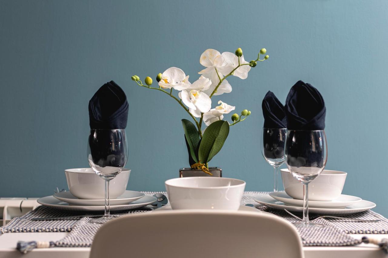 Lovely Brighton Apartments Moments Away From Royal Pavilion Ngoại thất bức ảnh