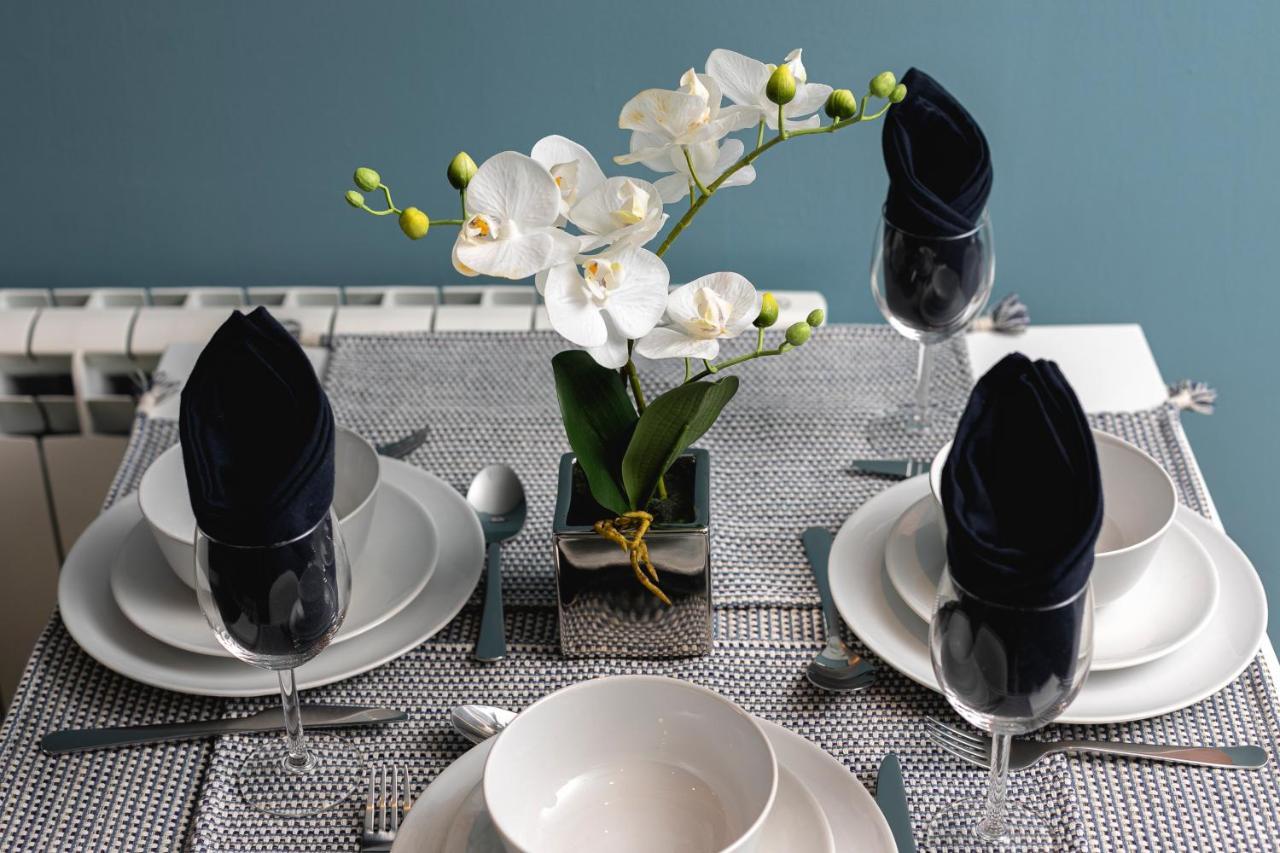 Lovely Brighton Apartments Moments Away From Royal Pavilion Ngoại thất bức ảnh