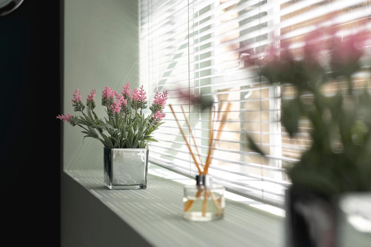 Lovely Brighton Apartments Moments Away From Royal Pavilion Ngoại thất bức ảnh