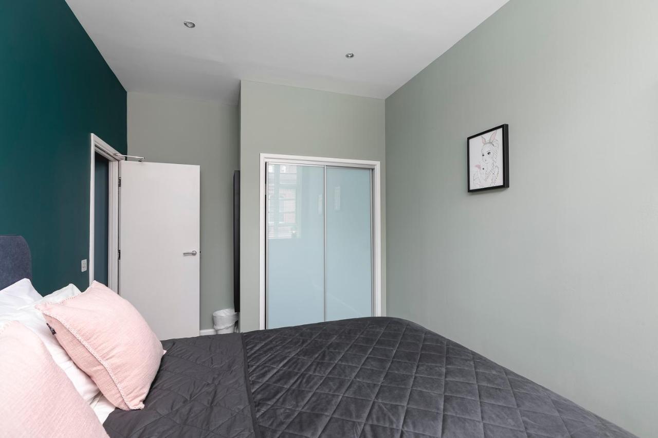 Lovely Brighton Apartments Moments Away From Royal Pavilion Ngoại thất bức ảnh