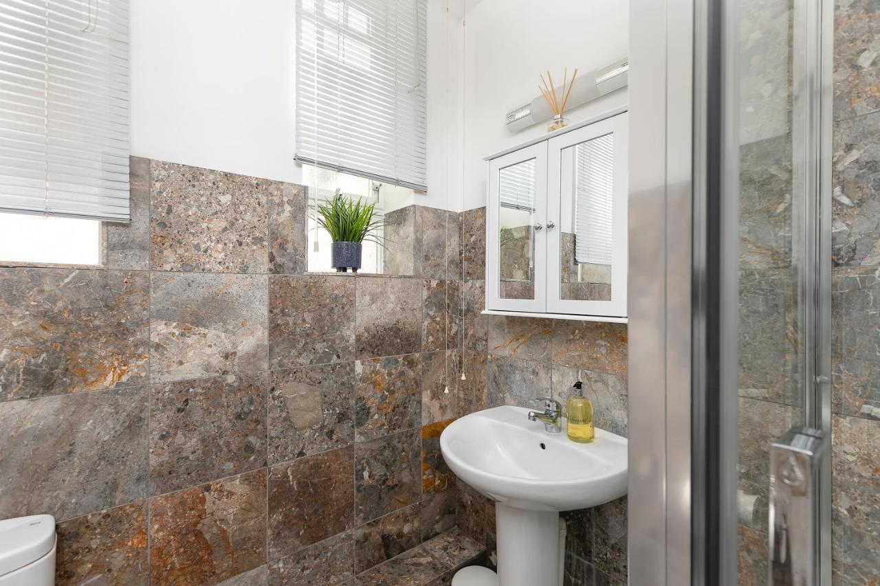 Lovely Brighton Apartments Moments Away From Royal Pavilion Ngoại thất bức ảnh